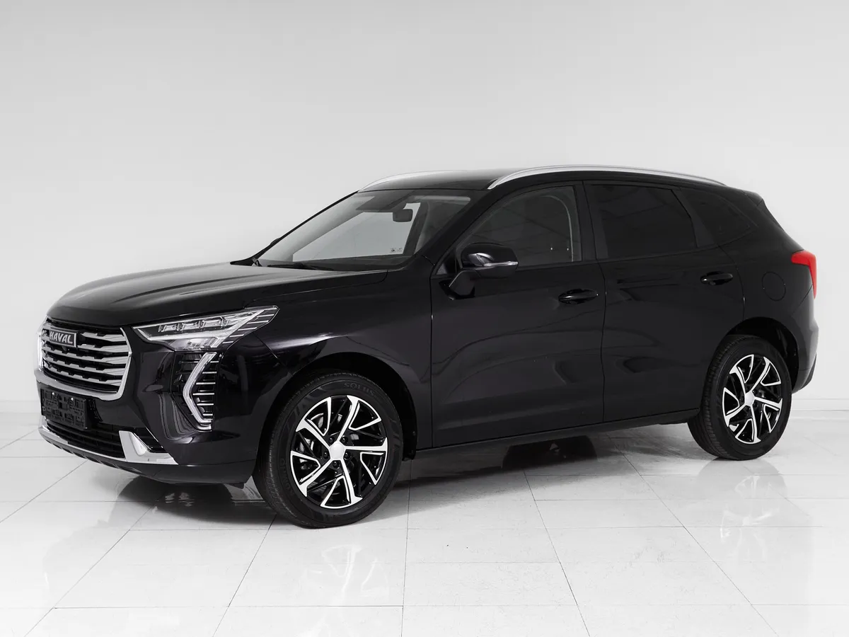 Haval Jolion I · Comfort Plus