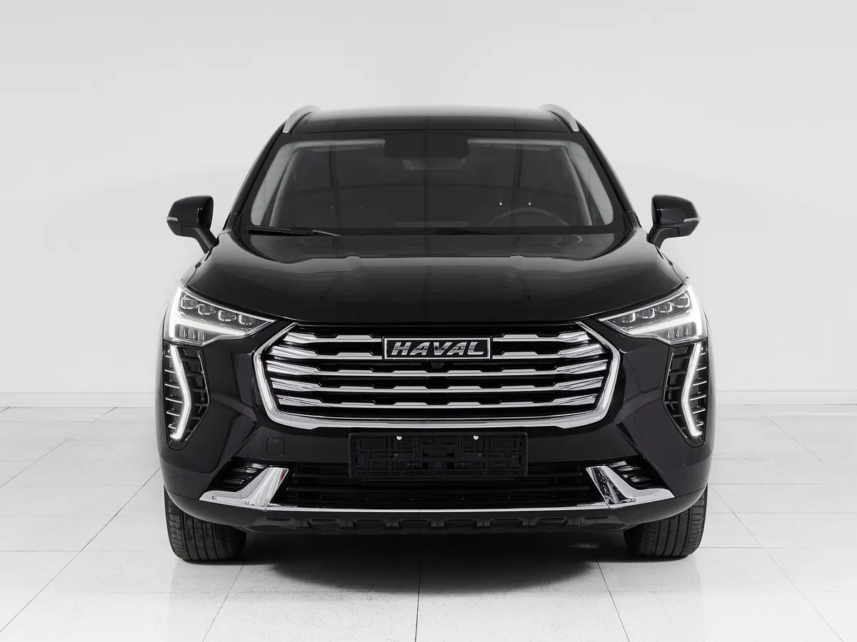Haval Jolion I · Comfort Plus — фото 2