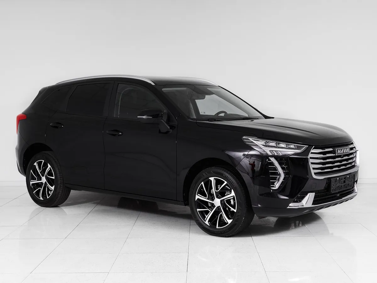 Haval Jolion I · Comfort Plus — фото 3