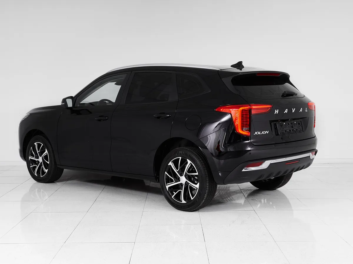 Haval Jolion I · Comfort Plus — фото 4