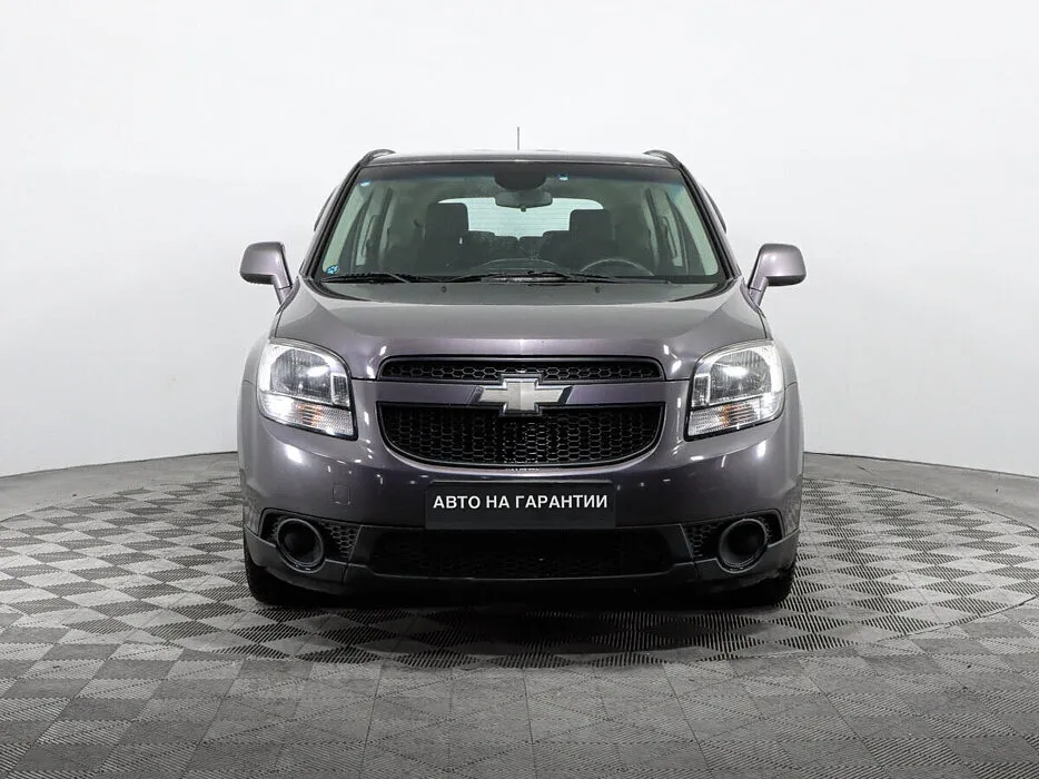 Chevrolet Orlando I · LT — фото 2