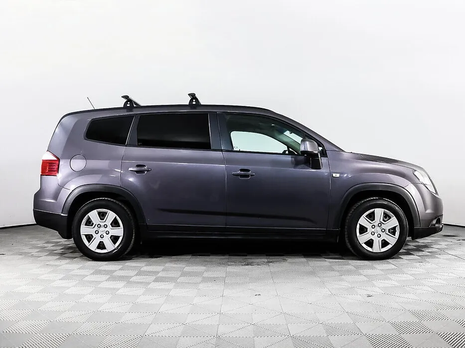 Chevrolet Orlando I · LT — фото 3