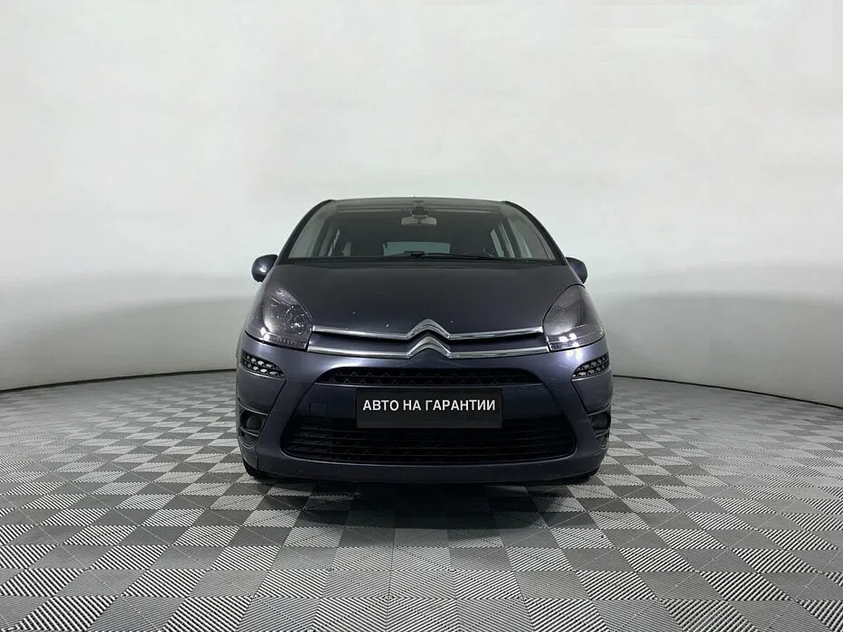 Citroen C4 Picasso I — фото 2