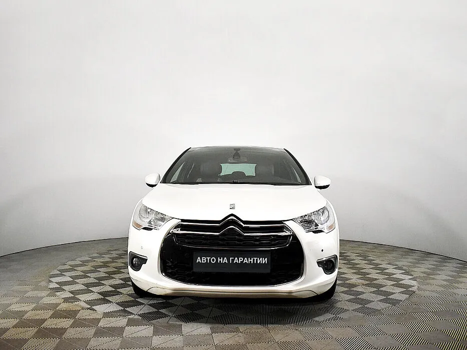 Citroen DS4 I · Chic — фото 2
