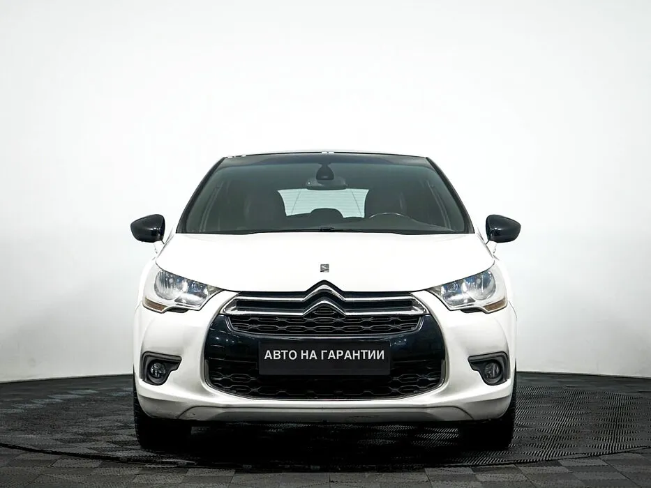 Citroen DS4 I · So Chic — фото 2