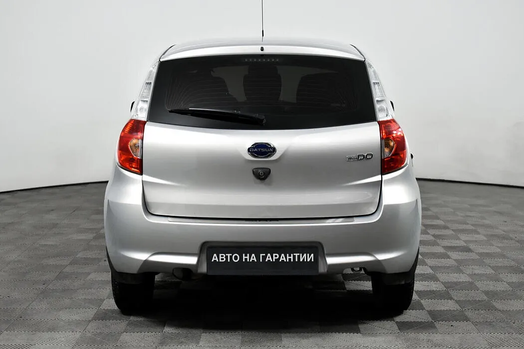 Datsun mi-DO I · Access — фото 5