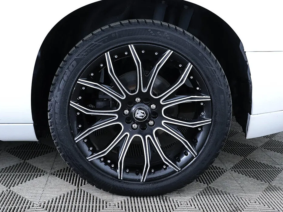 Dodge Challenger III Рестайлинг 2 — фото 5