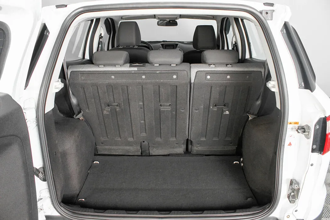 Ford EcoSport II · Trend — фото 5