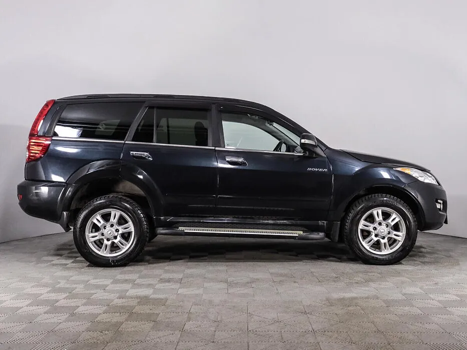 Great Wall Hover H5 I — фото 3