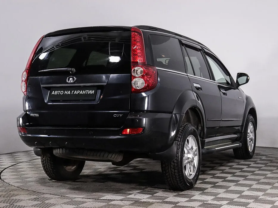 Great Wall Hover H5 I — фото 4