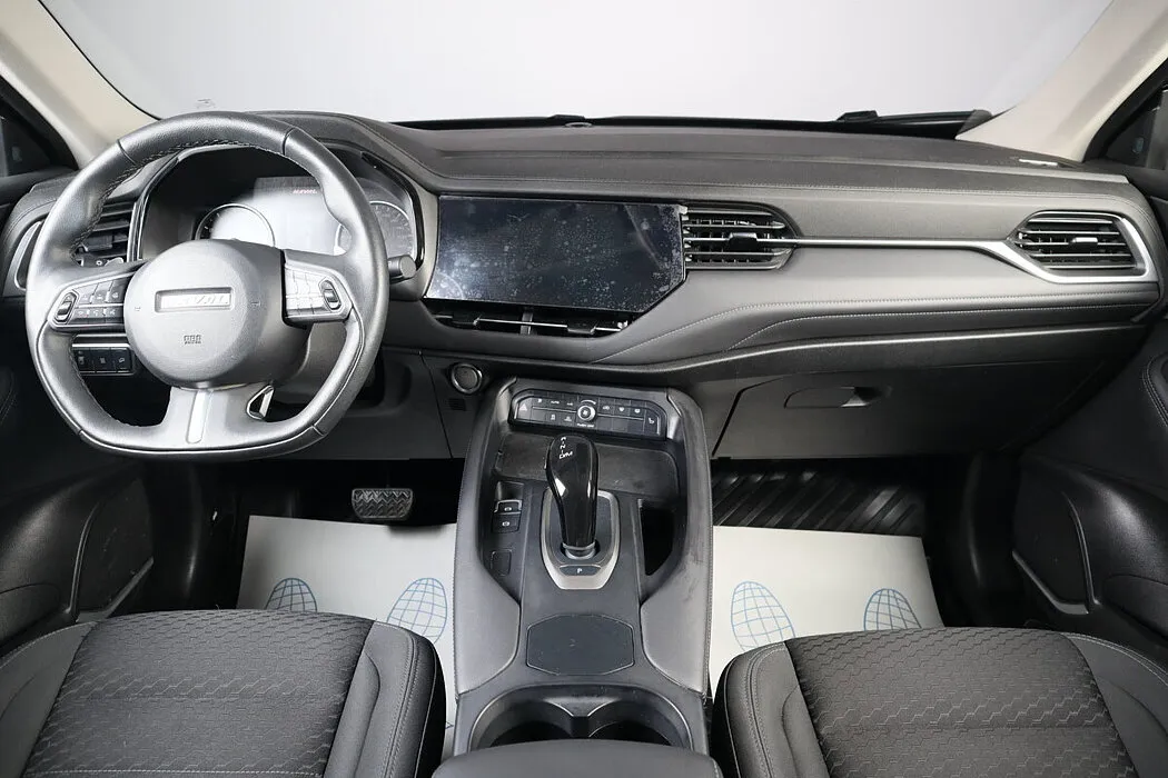 Haval F7 I · Elite — фото 5