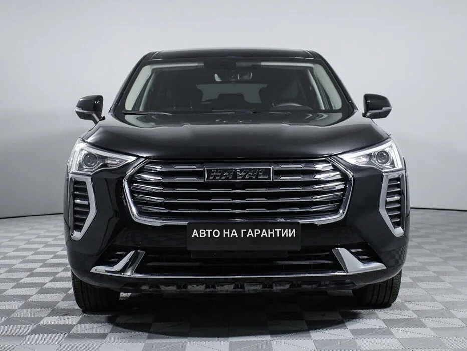 Haval Jolion I · Elite — фото 2