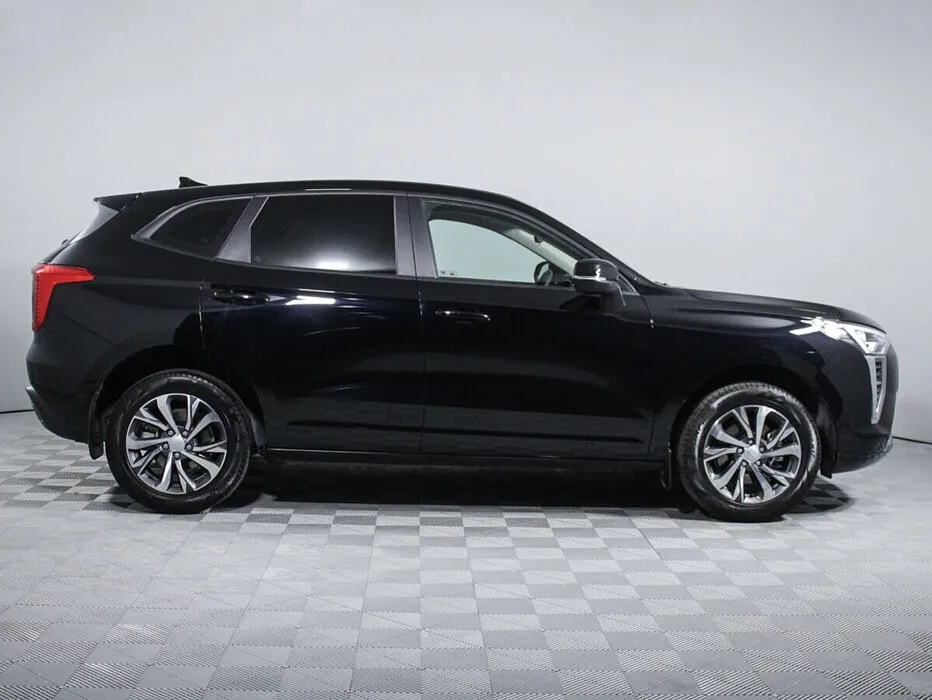 Haval Jolion I · Elite — фото 3