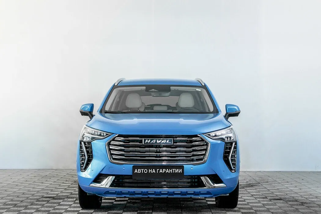 Haval Jolion I · Elite — фото 2