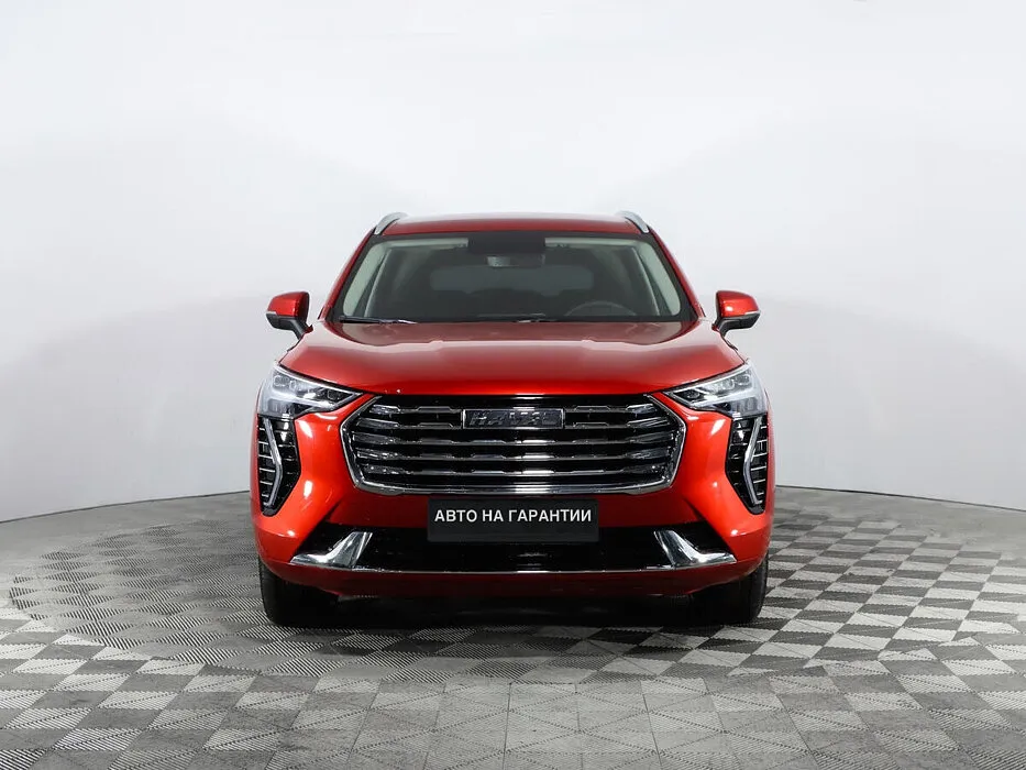 Haval Jolion I · Elite — фото 2
