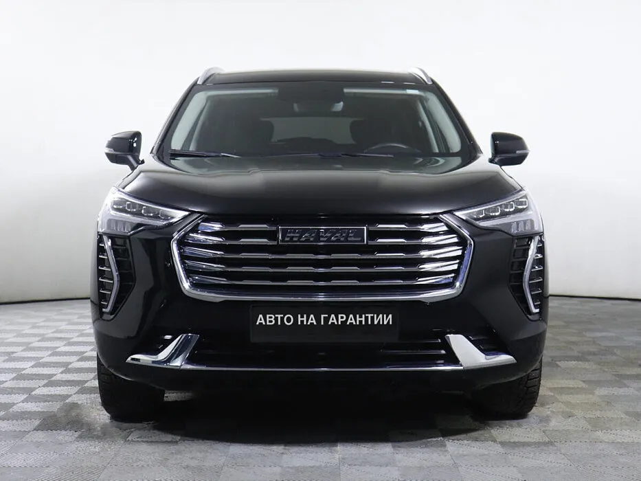 Haval Jolion I · Elite — фото 2