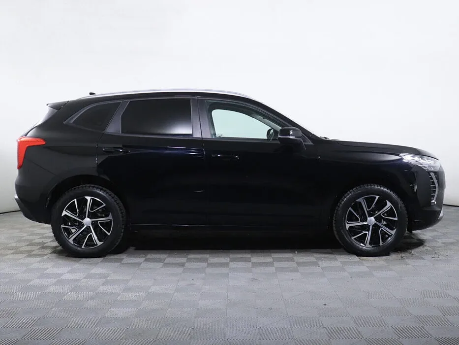 Haval Jolion I · Elite — фото 3