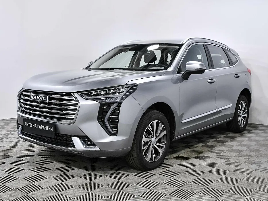 Haval Jolion I · Elite