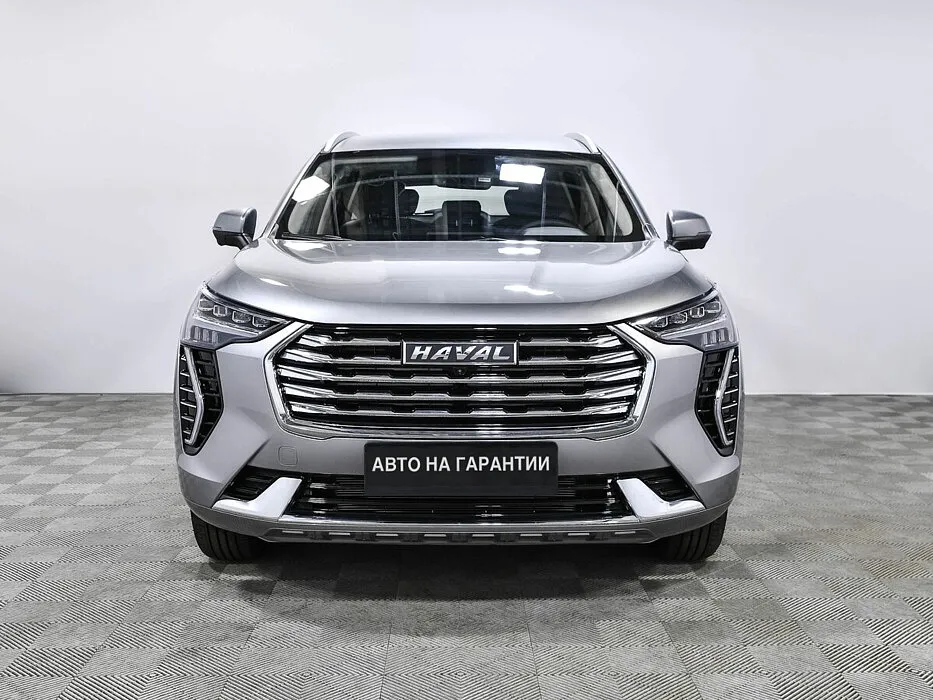 Haval Jolion I · Elite — фото 2