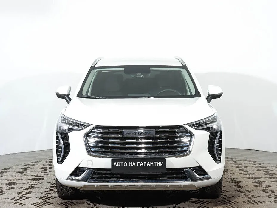 Haval Jolion I · Elite — фото 2