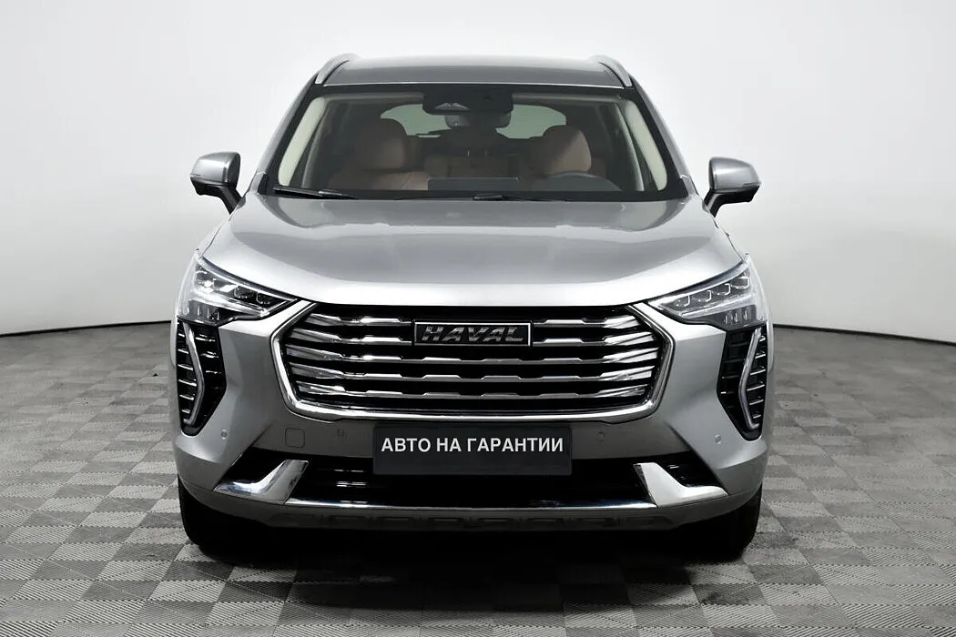 Haval Jolion I · Premium — фото 2