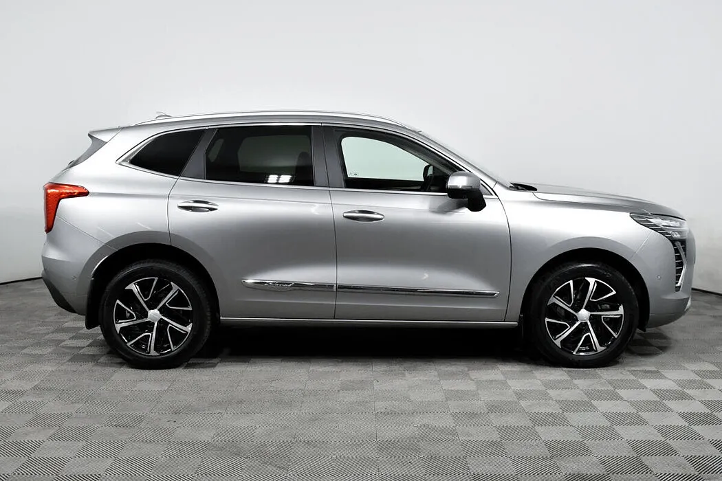 Haval Jolion I · Premium — фото 3