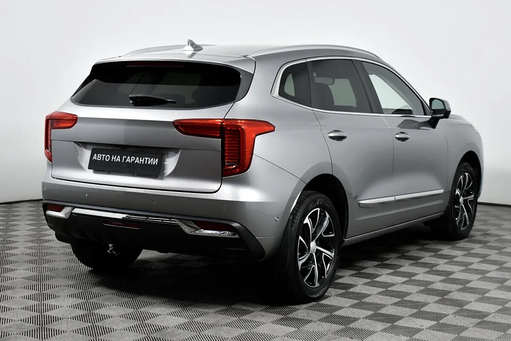 Haval Jolion I · Premium — фото 4