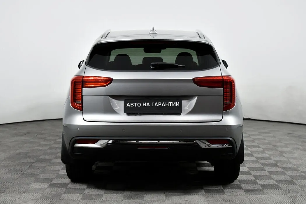 Haval Jolion I · Premium — фото 5