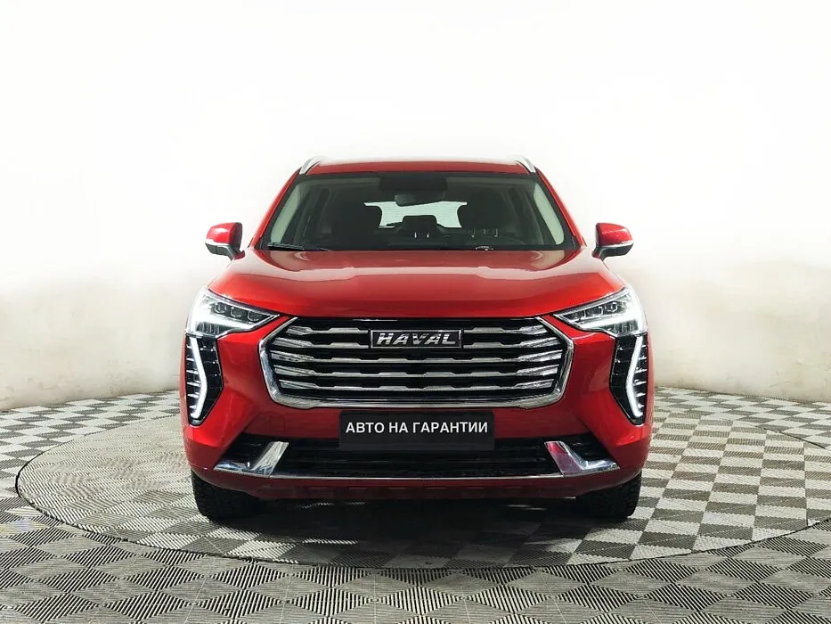 Haval Jolion I — фото 2