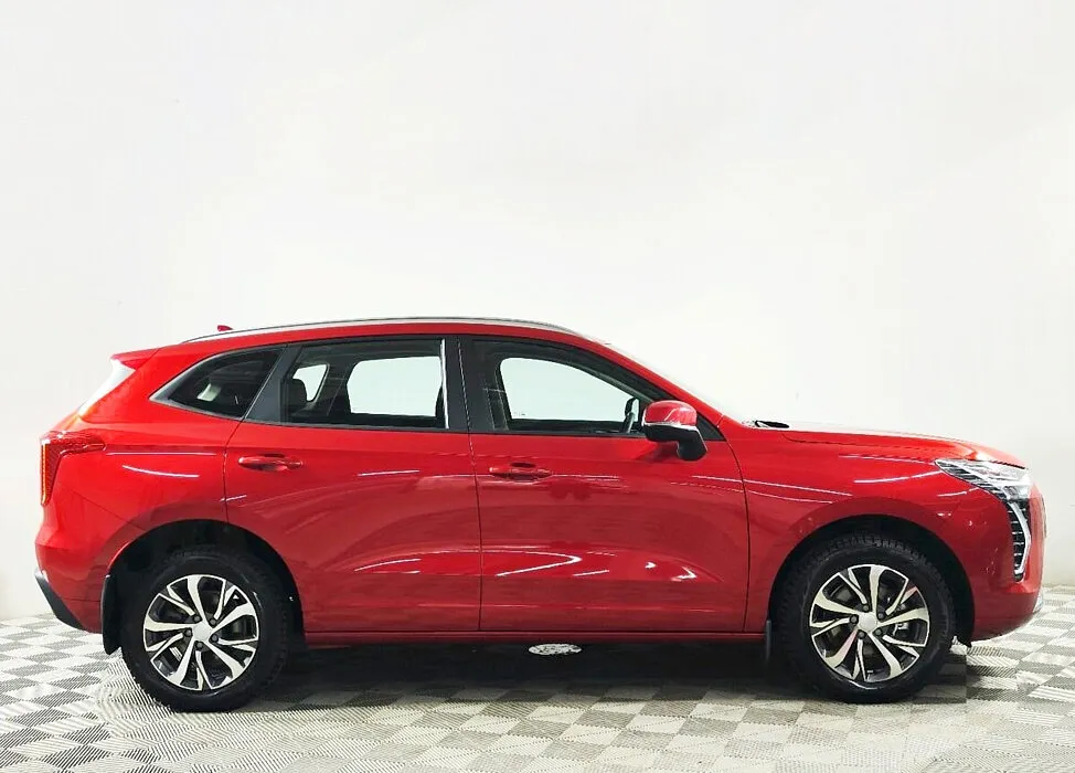 Haval Jolion I — фото 3