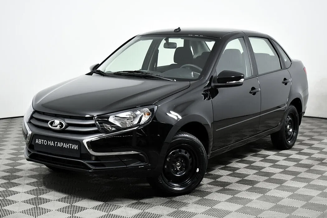 Lada (ВАЗ) Granta I Рестайлинг · Standard (2021-2022)