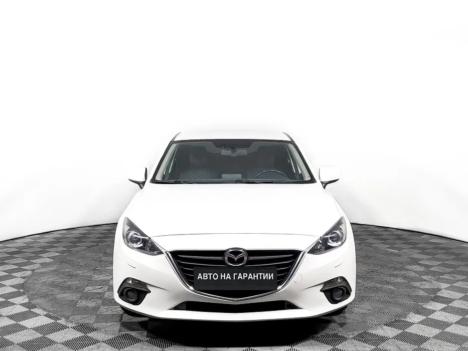 Mazda 3 III (BM) · Active+ — фото 2