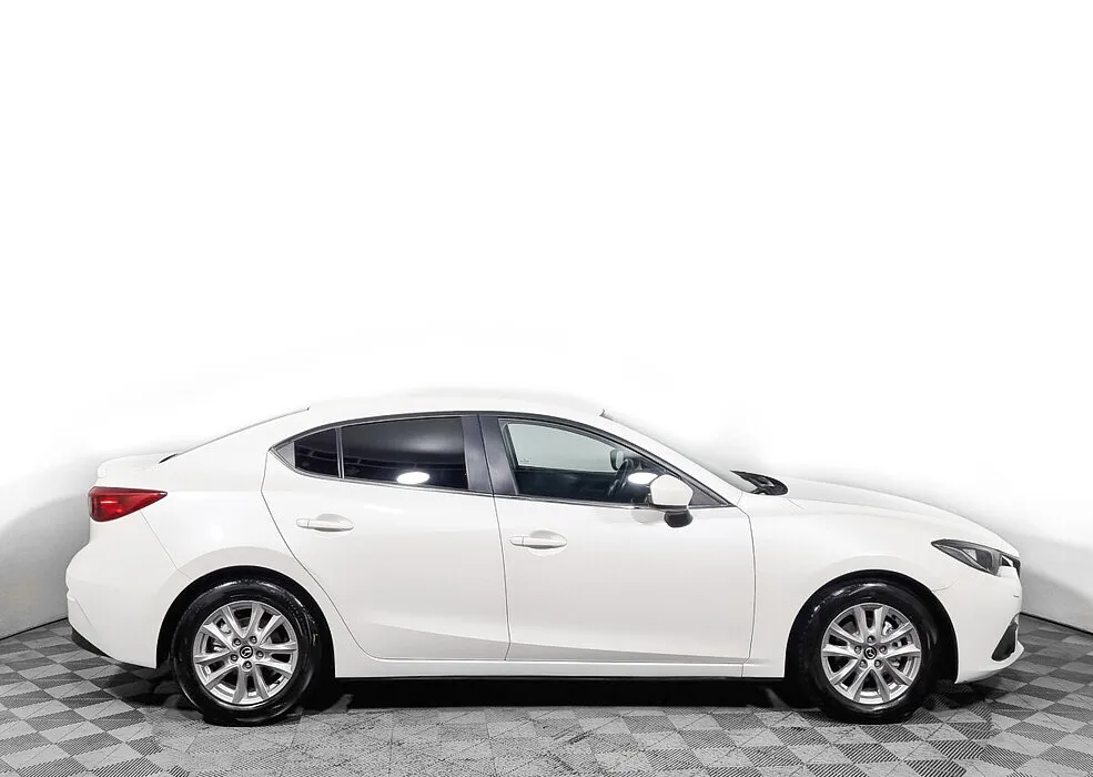 Mazda 3 III (BM) · Active+ — фото 3