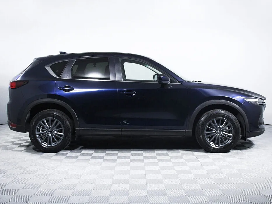Mazda CX-5 II · Supreme (2017-2020) — фото 3