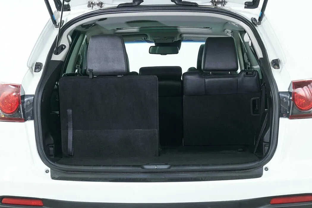 Mazda CX-9 I Рестайлинг · Sport — фото 5