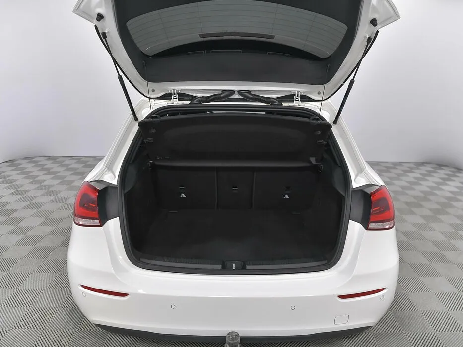 Mercedes-Benz A-Класс IV (W177) — фото 5