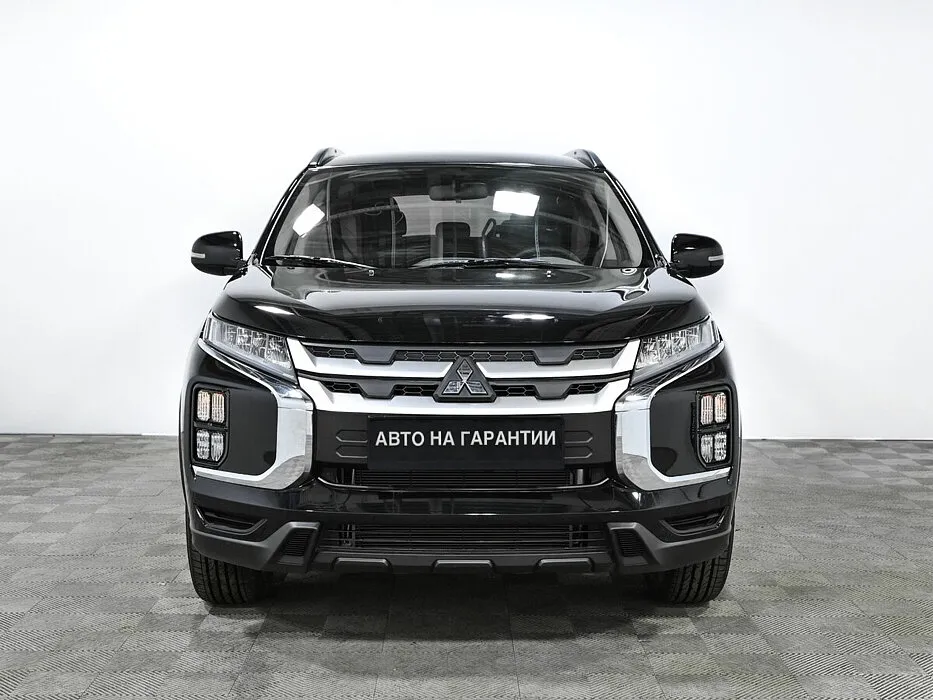 Mitsubishi ASX I Рестайлинг 3 · Instyle — фото 2