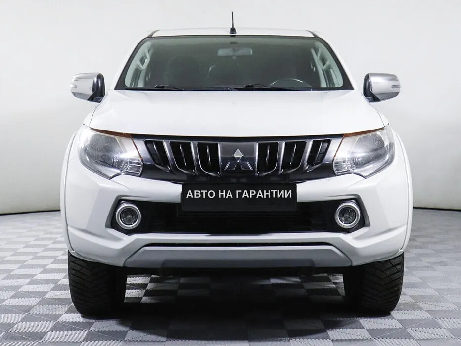 Mitsubishi L200 V · DC Invite+ — фото 2
