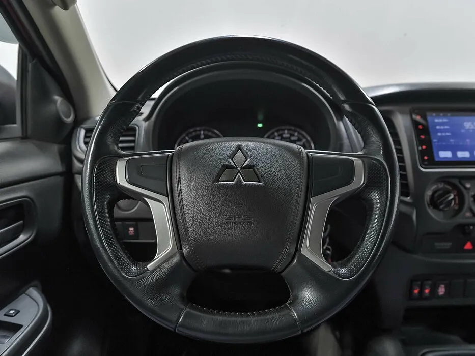 Mitsubishi L200 V Рестайлинг · Invite+ — фото 5