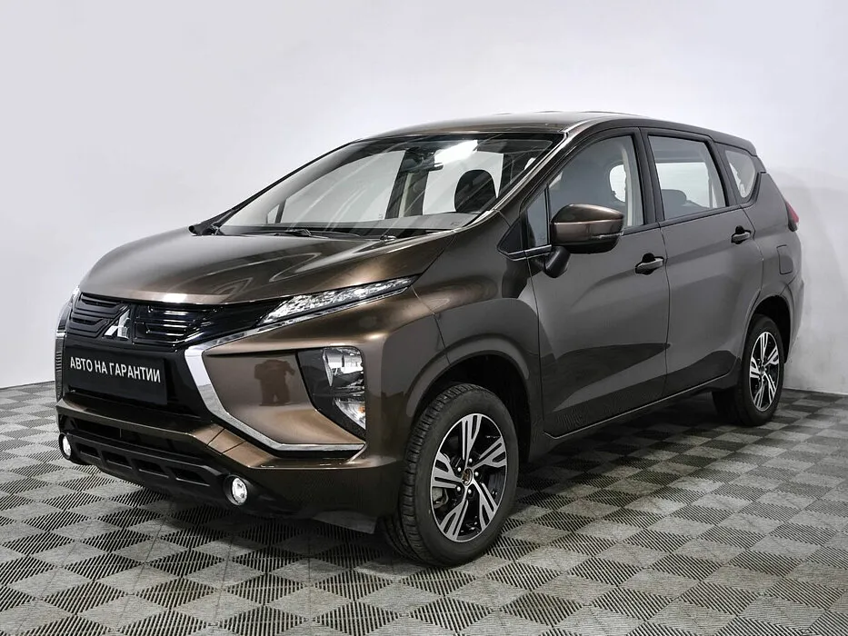 Mitsubishi Xpander I