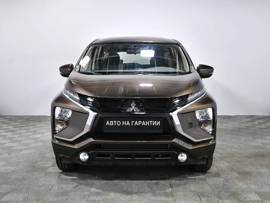 Mitsubishi Xpander I — фото 2