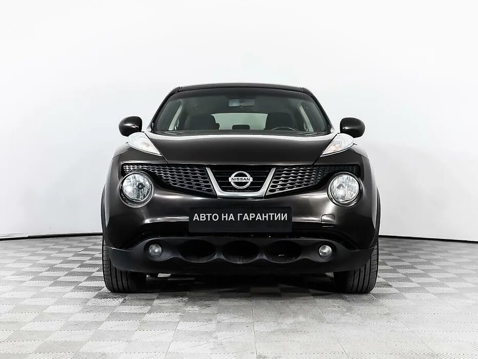 Nissan Juke I · SE Sport — фото 2