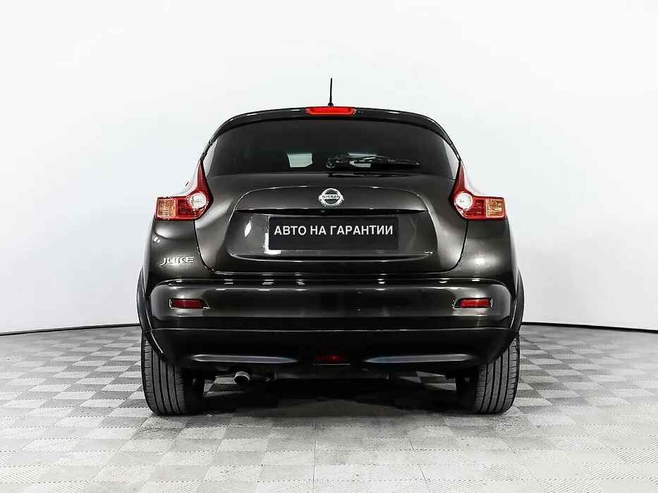 Nissan Juke I · SE Sport — фото 5
