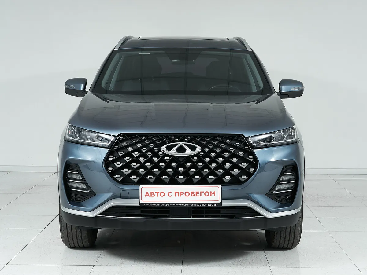 Chery Tiggo 7 Pro I · Prestige — фото 2