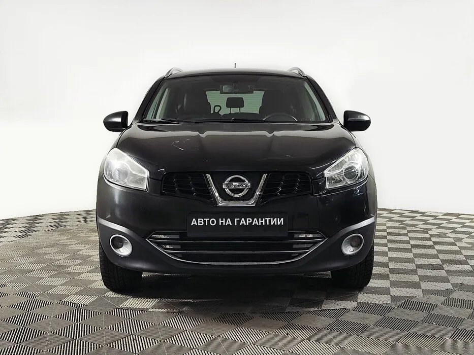 Nissan Qashqai+2 I Рестайлинг — фото 2