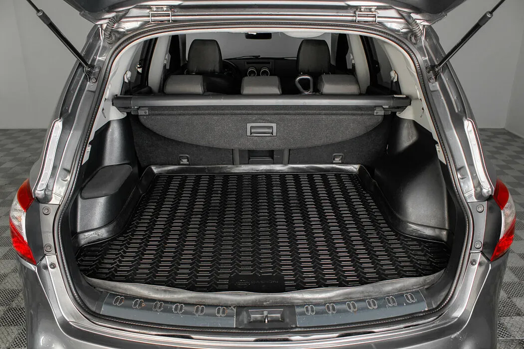 Nissan Qashqai+2 I Рестайлинг · XE — фото 5