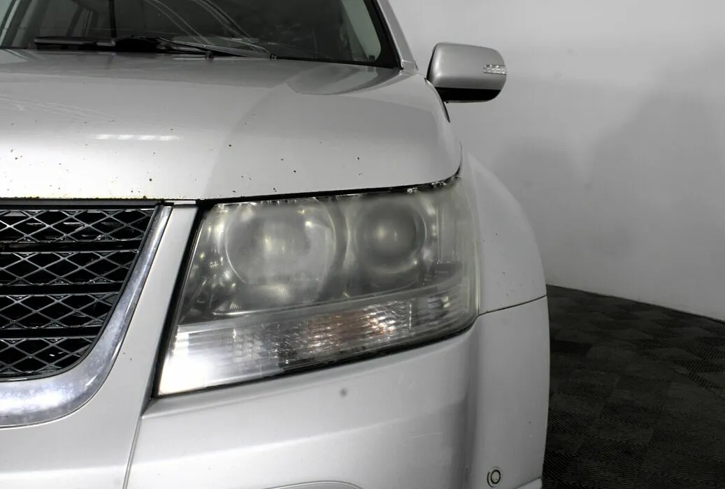 Suzuki Grand Vitara II Рестайлинг · JLX-E — фото 5