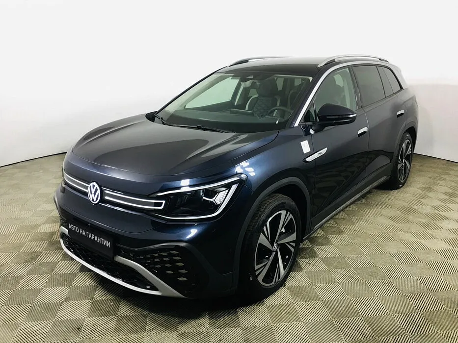 Volkswagen ID.6 I