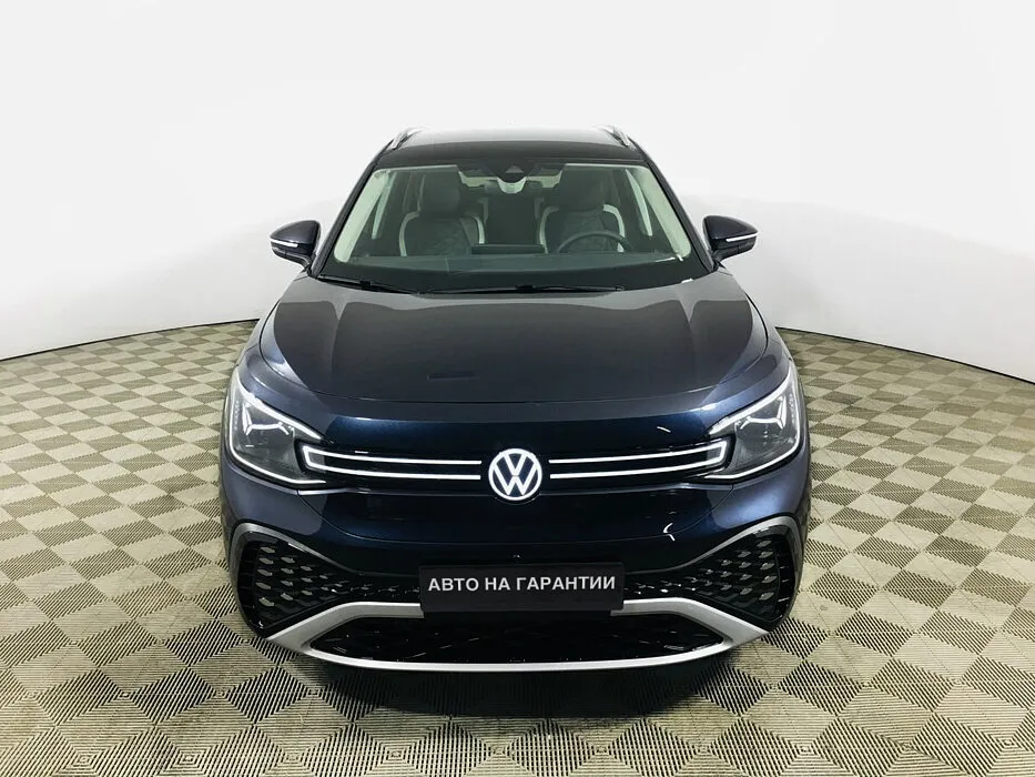 Volkswagen ID.6 I — фото 2