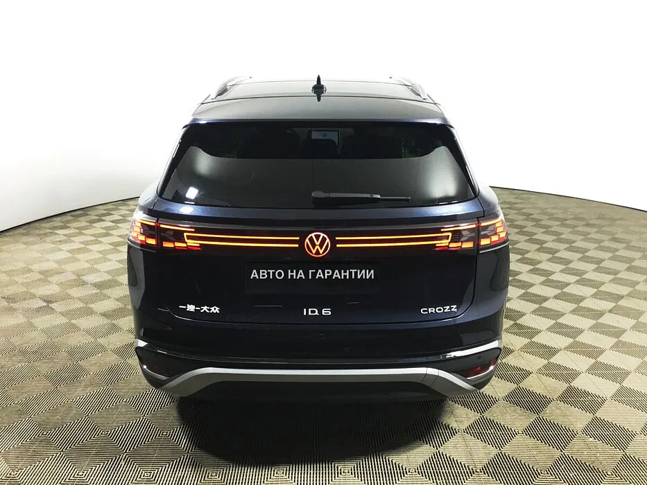 Volkswagen ID.6 I — фото 5